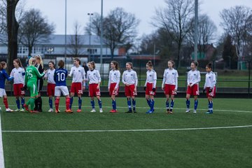 Bild 111 - wBJ Hamburger SV - Holstein Kiel : Ergebnis: 3:2